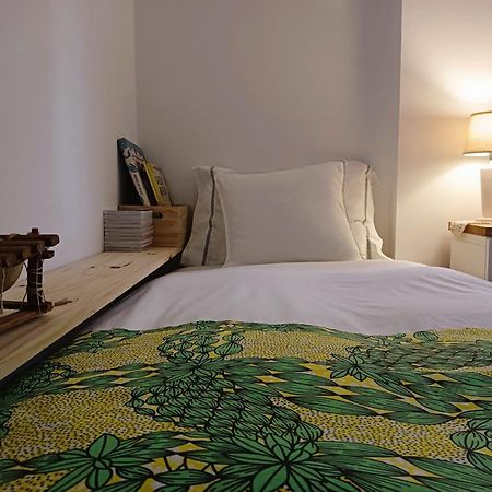 Appartement La Maceta à Vilagarcía de Arousa Extérieur photo