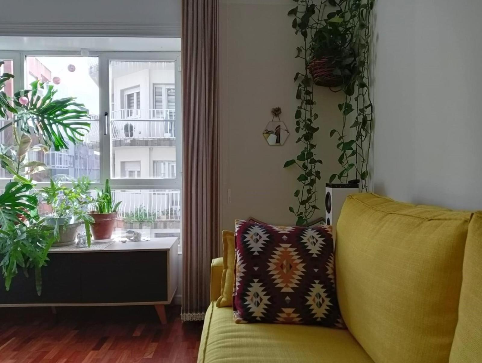Appartement La Maceta à Vilagarcía de Arousa Extérieur photo