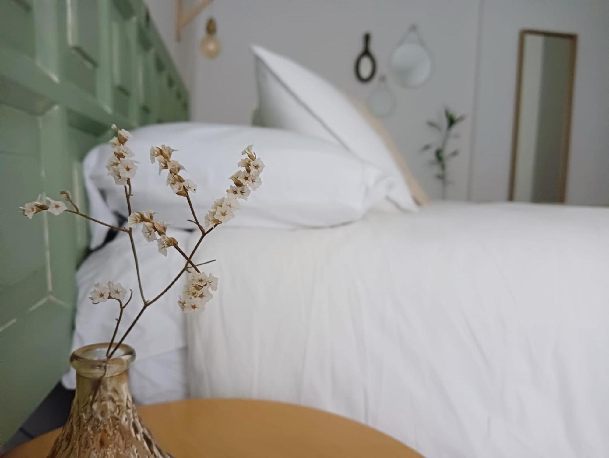 Appartement La Maceta à Vilagarcía de Arousa Extérieur photo