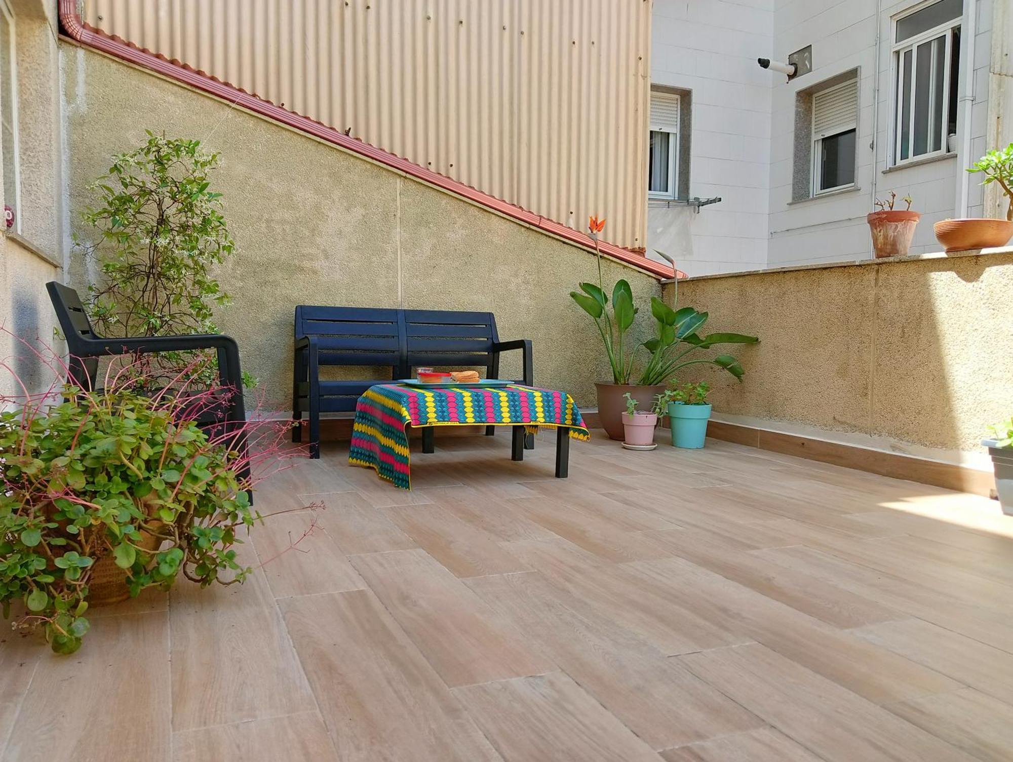 Appartement La Maceta à Vilagarcía de Arousa Extérieur photo